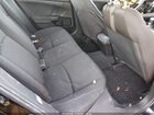 2017 Honda Civic Lx Black vin: 2HGFC2F54HH542307