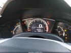 2017 Honda Civic Lx Black vin: 2HGFC2F54HH542307