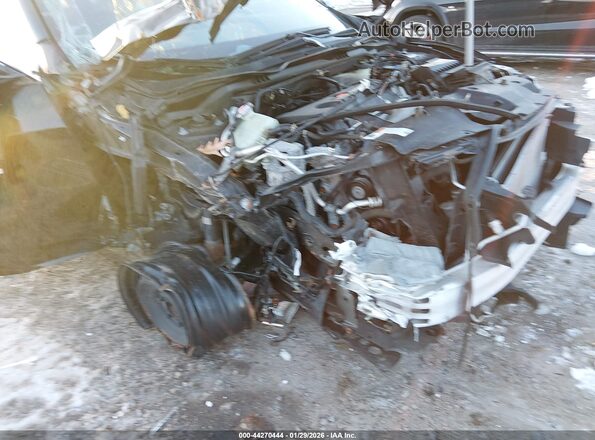 2HGFC2F54HH542307 2017 HONDA CIVIC Black 