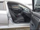 2016 Honda Civic Lx Серый vin: 2HGFC2F56GH535874