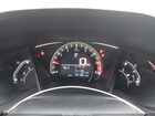 2016 Honda Civic Lx Серый vin: 2HGFC2F56GH535874