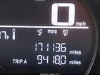 2016 Honda Civic Lx Серый vin: 2HGFC2F56GH535874