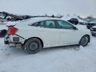 2018 Honda Civic Lx White vin: 2HGFC2F59JH005258 2018 Honda Civic Lx White vin: 2HGFC2F59JH005258