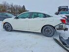2018 Honda Civic Lx White vin: 2HGFC2F59JH005258 2018 Honda Civic Lx White vin: 2HGFC2F59JH005258