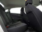 2018 Honda Civic Lx White vin: 2HGFC2F59JH005258 2018 Honda Civic Lx White vin: 2HGFC2F59JH005258