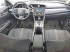 2018 Honda Civic Lx White vin: 2HGFC2F59JH005258 2018 Honda Civic Lx White vin: 2HGFC2F59JH005258