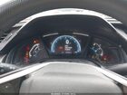 2020 Honda Civic Lx Gray vin: 2HGFC2F60LH600317