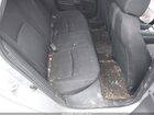 2020 Honda Civic Lx Gray vin: 2HGFC2F60LH600317