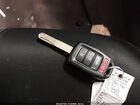 2020 Honda Civic Lx Красный vin: 2HGFC2F65LH560560