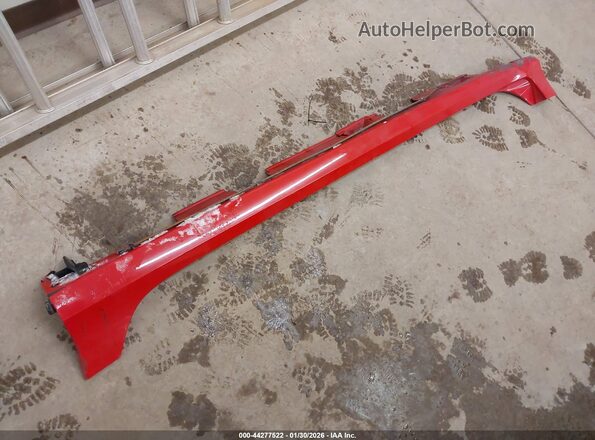 2HGFC2F65LH560560 2020 HONDA CIVIC Красный Вид щитка приборов