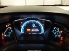 2020 Honda Civic Lx Красный vin: 2HGFC2F65LH560560