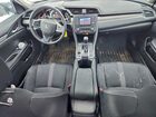 2021 Honda Civic Lx Charcoal vin: 2HGFC2F67MH534978