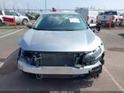 2021 Honda Civic Lx Silver vin: 2HGFC2F69MH532214