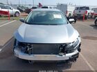 2021 Honda Civic Lx Silver vin: 2HGFC2F69MH532214
