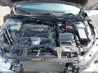 2021 Honda Civic Lx Silver vin: 2HGFC2F69MH532214