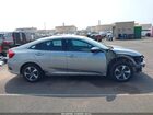 2021 Honda Civic Lx Silver vin: 2HGFC2F69MH532214