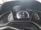 2020 Honda Civic Sport Gray vin: 2HGFC2F81LH592858