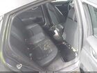 2020 Honda Civic Sport Gray vin: 2HGFC2F81LH592858