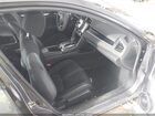 2020 Honda Civic Sport Gray vin: 2HGFC2F81LH592858