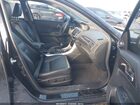 2021 Honda Civic Sport Черный vin: 2HGFC2F85MH520031