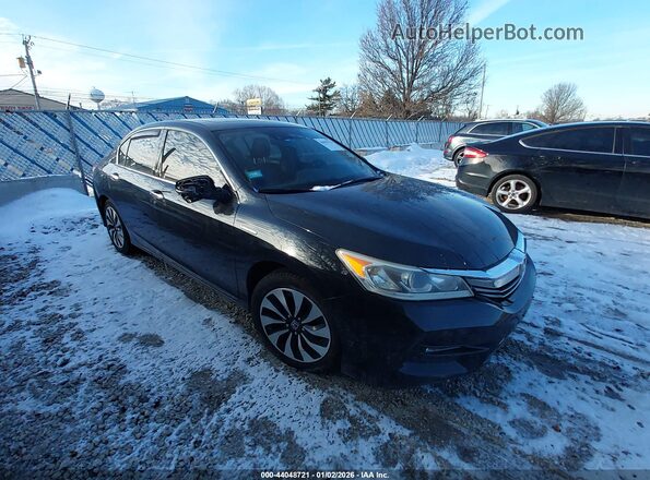 2HGFC2F85MH520031 2021 HONDA CIVIC Черный Передняя правая четверть