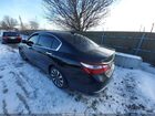 2021 Honda Civic Sport Черный vin: 2HGFC2F85MH520031