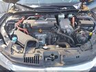 2021 Honda Civic Sport Черный vin: 2HGFC2F85MH520031