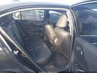 2021 Honda Civic Sport Черный vin: 2HGFC2F85MH520031