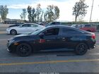 2019 Honda Civic Sport Черный vin: 2HGFC2F86KH590490