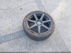 2019 Honda Civic Sport Черный vin: 2HGFC2F86KH590490