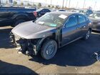 2021 Honda Civic Sport Серый vin: 2HGFC2F88MH542508