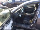 2021 Honda Civic Sport Серый vin: 2HGFC2F88MH542508