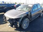2021 Honda Civic Sport Серый vin: 2HGFC2F88MH542508