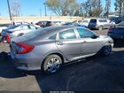 2021 Honda Civic Sport Серый vin: 2HGFC2F88MH542508