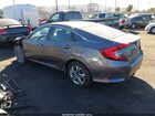 2021 Honda Civic Sport Серый vin: 2HGFC2F88MH542508