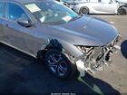 2021 Honda Civic Sport Серый vin: 2HGFC2F88MH542508