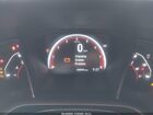 2019 Honda Civic Si   Белый vin: 2HGFC3A53KH752918