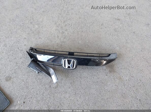 2HGFC3A53KH752918 2019 HONDA CIVIC SI Белый Вид щитка приборов