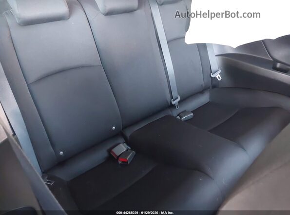 2HGFC3A53KH752918 2019 HONDA CIVIC SI Белый Вид наклейки с VIN-кодом