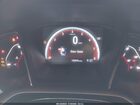 2019 Honda Civic Si   Белый vin: 2HGFC3A53KH752918