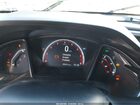 2019 Honda Civic Si   Белый vin: 2HGFC3A54KH750174
