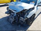 2019 Honda Civic Si   Белый vin: 2HGFC3A54KH750174