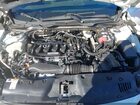 2019 Honda Civic Si   Белый vin: 2HGFC3A55KH754606