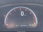 2019 Honda Civic Si   Белый vin: 2HGFC3A55KH754606