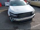 2020 Honda Civic Si Coupe White vin: 2HGFC3A55LH753571