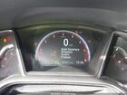 2020 Honda Civic Si Coupe White vin: 2HGFC3A55LH753571