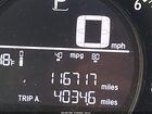 2017 Honda Civic Lx Синий vin: 2HGFC4B55HH306864