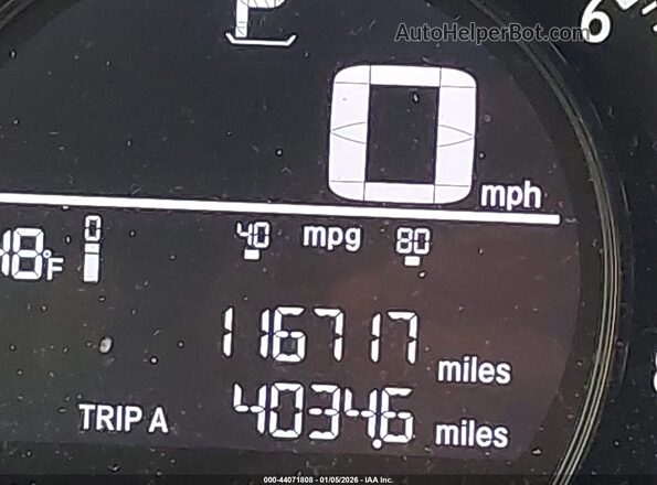 2HGFC4B55HH306864 2017 HONDA CIVIC Синий 