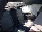 2018 Honda Civic Lx Черный vin: 2HGFC4B5XJH300256