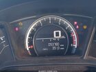 2018 Honda Civic Lx Черный vin: 2HGFC4B5XJH300256